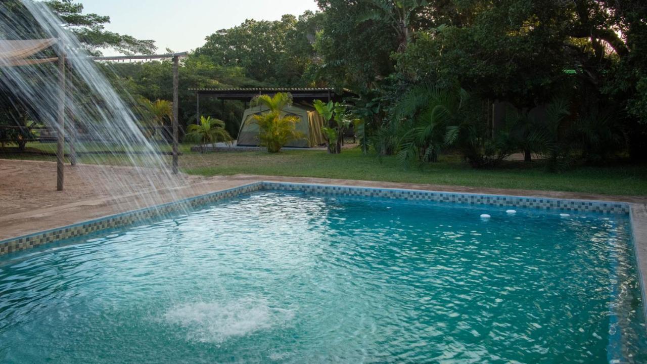 Lodge Umusa KwaMazambane Exterior foto