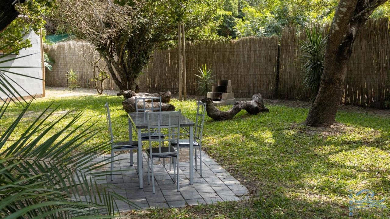 Lodge Umusa KwaMazambane Exterior foto
